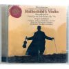 Download track 14. Rothschild Plays The Violin