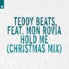 Download track Hold Me (Christmas Mix)