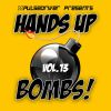 Download track Hands Up Bombs Vol 13 (Continuous Dj Mix)