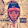 Download track Sauce The Hedgehog