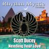 Download track Needing Your Love (Original Mix)