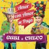 Download track Amor Con Amor Se Paga (Versión Carnaval) (Checo Acosta & Jr. X)