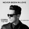 Download track Never Been In Love
