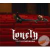 Download track LONELY (LIVE ACOUSTIC VERSION) 