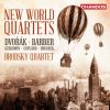 Download track Dvorak: String Quartet Op. 96 The American - II. Lento