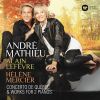 Download track Mathieu / Arr. Wastor: Concerto No. 3 In C Minor, 