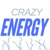 Download track Crazy Energy