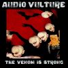 Download track The Venom Was Strong