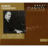 Download track Robert Casadesus - J. S. Bach, French Suite No. 6 In E, BWV 817, Sarabande