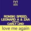 Download track Love Me Again (Trance Radio Mix)