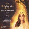 Download track The Thirteenth Child, Act II: Together We Will Heal