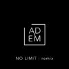 Download track No Limit (Electro Remix; Instrumental)