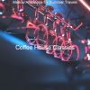 Download track Inspiring Ambiance For Coffee Bars