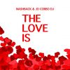 Download track The Love Is (Radio Edit)