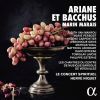 Download track Marais: Ariane Et Bacchus, Act III: Prélude Et Récit. Croirai-Je, Juste Ciel, Ce Que Je Viens D'entendre!