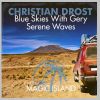 Download track Blue Skies With Gery (Radio Edit)