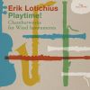 Download track Lotichius: Saxophone Quartet: I. Allegro