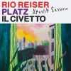 Download track Rio-Reiser-Platz (Akustik Session)