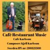 Download track Cafe Danish Pastry