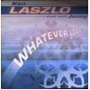 Download track Whatever Love (Factory Team Edit)