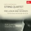 Download track String Quartet No. 15, Op. 144 II. Serenade