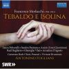 Download track Tebaldo E Isolina, Act I Scene 3 (Revised 1825 Version) [Live]: Ah Lusinghiera Imagine
