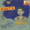 Download track Dos Luceros Quieren Verte, B. S. O: Saeta