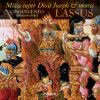 Download track Missa Super Dixit Joseph - 4. Sanctus Benedictus