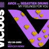 Download track My Feelings For You (MERCER Remix)