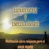 Download track Meditación Para El Amor Propio