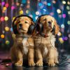 Download track Calming Puppy Vibes