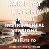 Download track Kachi (Like Extended Instrumental Mix)