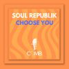 Download track Choose You (Extended Mix)