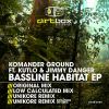 Download track Bassline Habitat