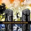 Download track Respect Someone (Handsup Playerz Club Mix)