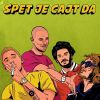 Download track Spet Je Cajt Da