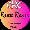 Download track Drummer Boy Rexx