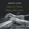 Download track Variations For Piano - Duo Petrov