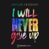 Download track I Will Never Give Up