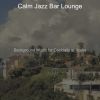 Download track Excellent Jazz Guitar Trio - Vibe For Cocktail Bars