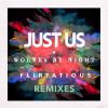 Download track Flirtatious (Just Us & Wolves By Night Vocal Remix)