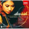 Download track 01. Violin Concerto In A Minor Op. 53 - 1. Allegro Ma Non Troppo - Quasi Moderato
