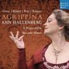 Download track 09. Agrippina, HWV 6 Pensieri, Voi Mi Tormentate