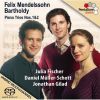 Download track 04 - Piano Trio No. 1 In D Minor, Op. 49 - IV. Finale- Allegro Assai Appassionato