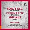 Download track Stravinsky: L'oiseau De Feu (1919 Suite): II. Ronde Des Princesses [Live]