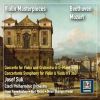 Download track Sinfonia Concertante In E-Flat Major, K. 364 I. Allegro Maestoso