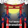 Download track Adrenaline (Radio Edit)
