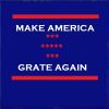 Download track Make America Grate Again