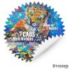 Download track CAOS (2 Robots Remix)