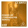 Download track Power Up (TimeWaster Remix)